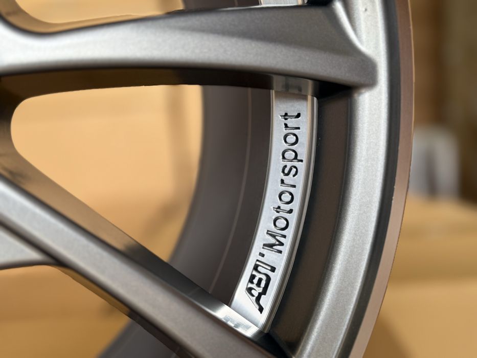 17" Джанти за AUDI ABT A3 S3 A4 A5 A6 C7 C8 A7 A8 S4 S5 S6 S7 Q5