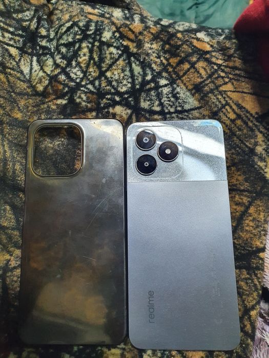 Realme note 50 64/8
