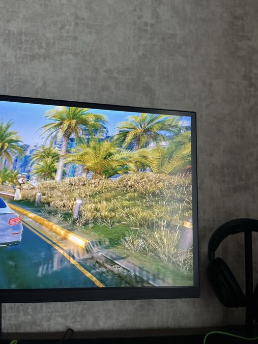 Монитор LG 34WP500
