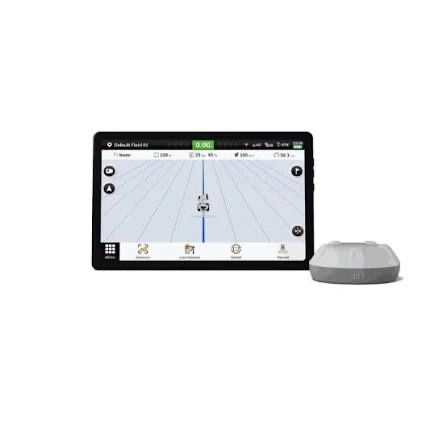 Vand gps agricol fjdynamics ag 1