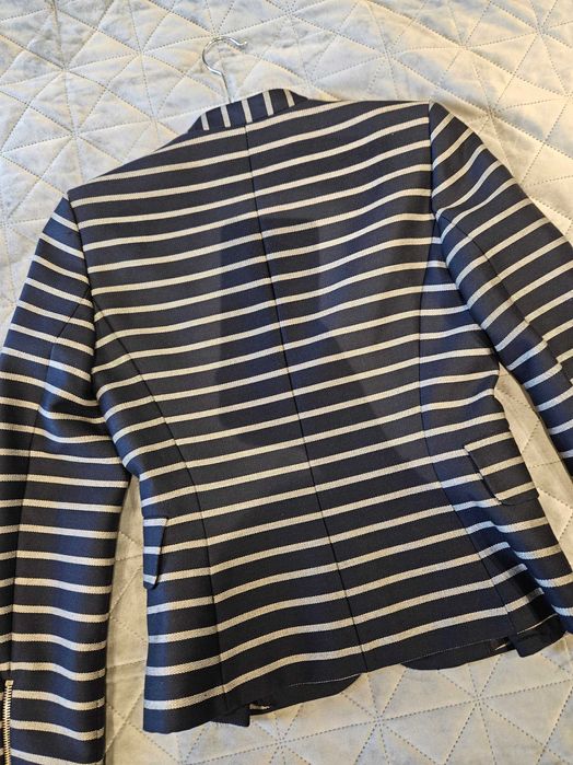 Сако Zara Basic/ XS