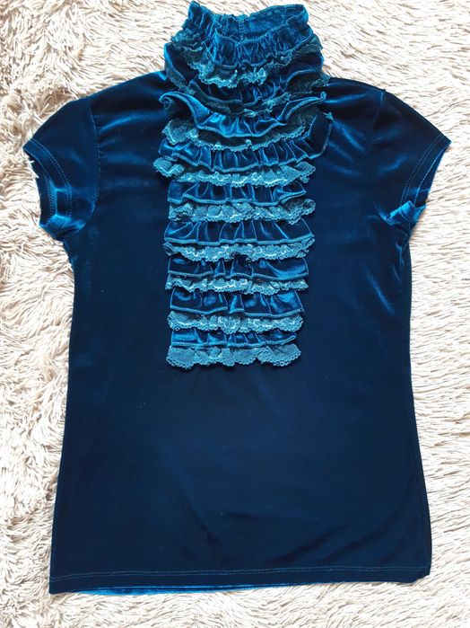 Летние женские блузки