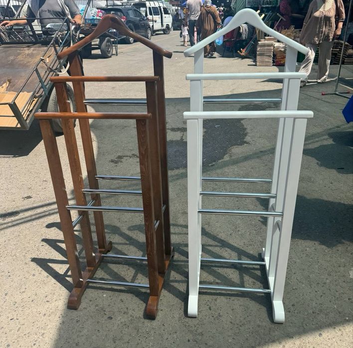 Вешалка Костюм брюки