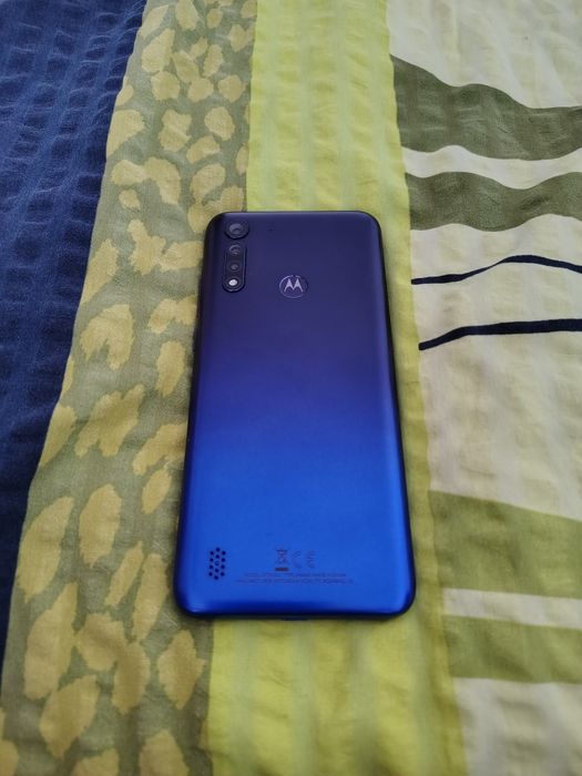 Motorola moto g8 power lite