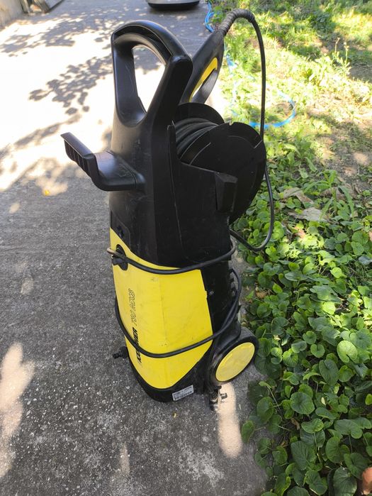Водоструйка Керхер Karcher 730MX