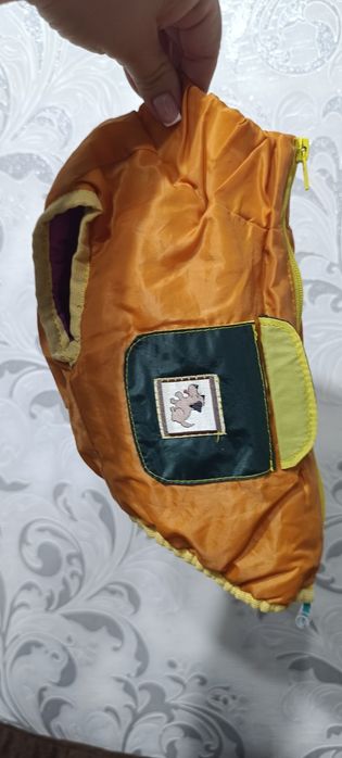 Одежда для маленьких собачек