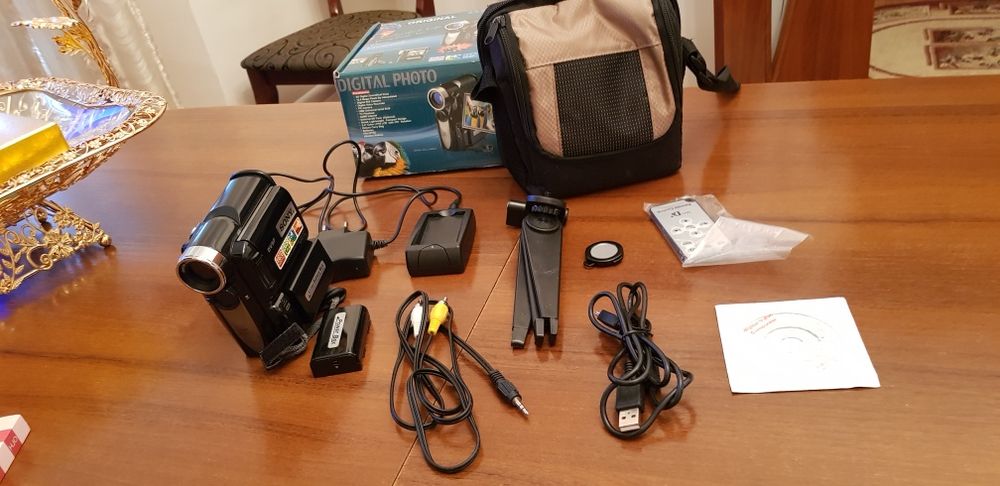 Продаю фотоаппарат