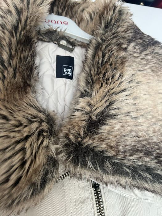 Дамско яке и сака