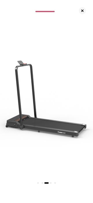 Електрическа бягаща пътека Bodyfit Z1000