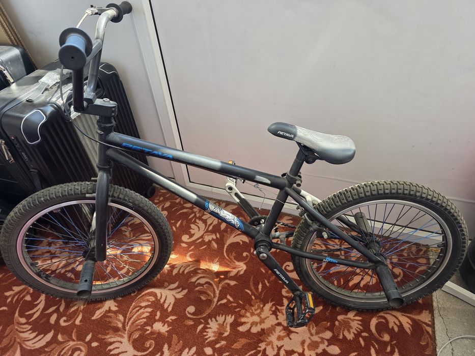 Велосипед BMX Petava