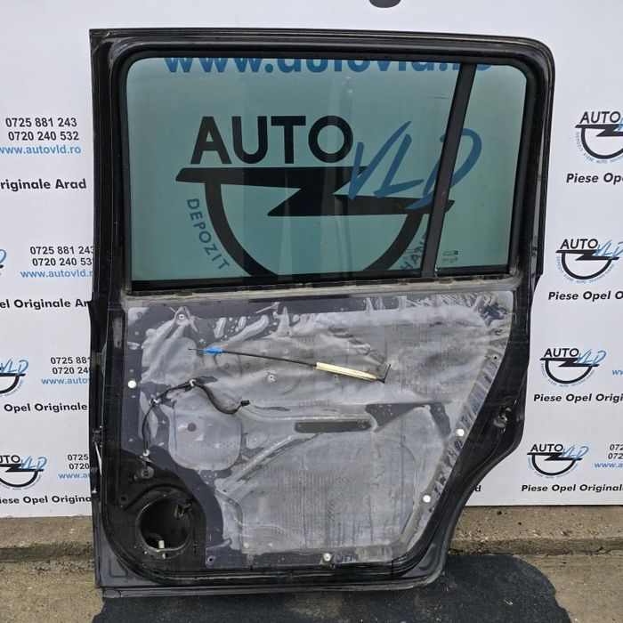 Portiera usa dreapta spate Opel Zafira B