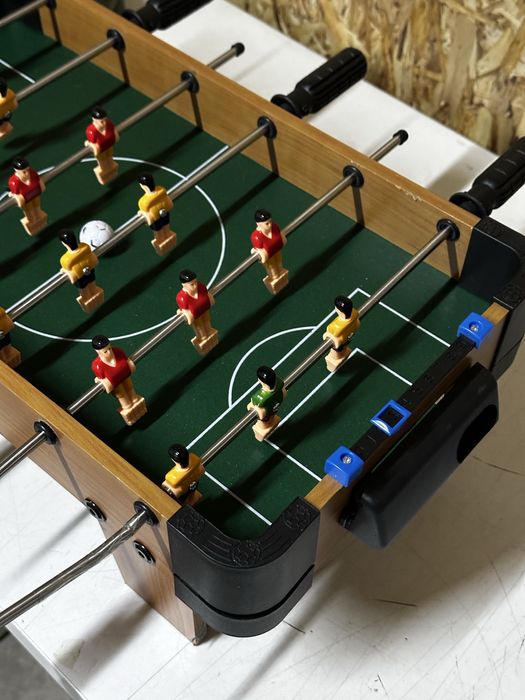 Настольный Футбол