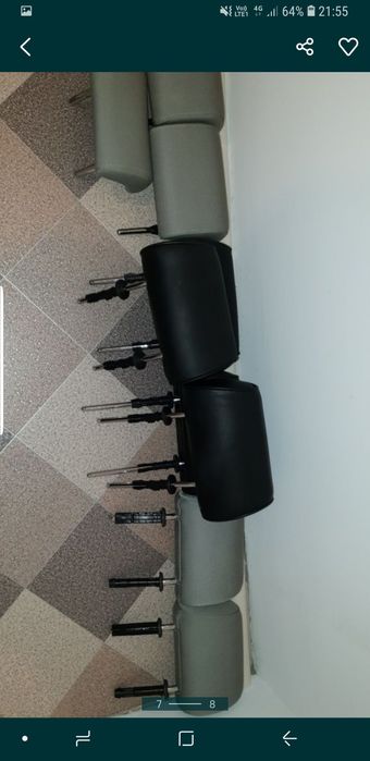 Comenzi padele volan incalzit tetiere interior audi