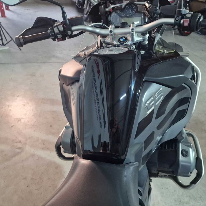 Motocicleta BMW R1200GS Adventure ABS | B24541 | motomus.ro