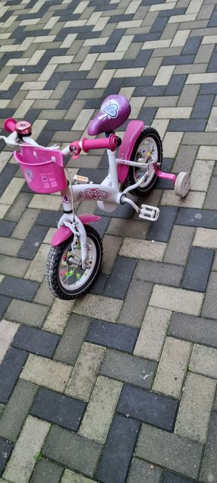 Bicicleta pentru copii