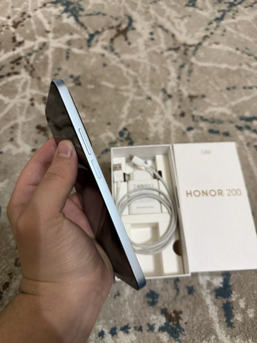 honor 200 lite sotiladi