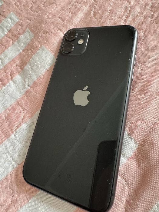 Iphone 11 128GB (оригинал)