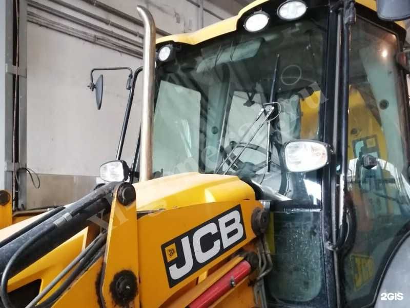 Замена стекол стец-техники