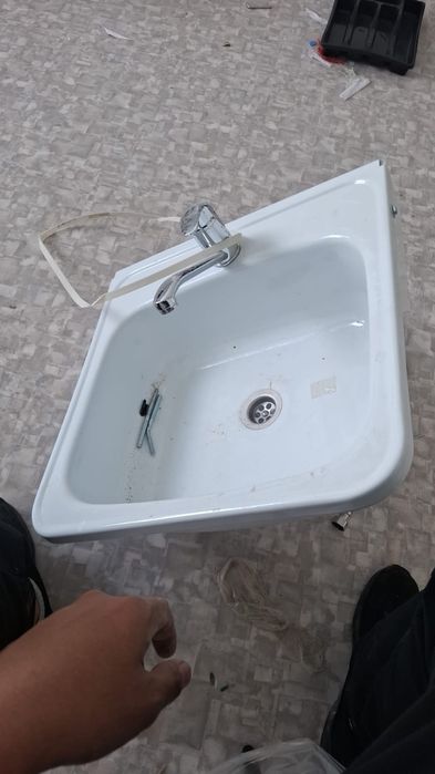 Продам раквина новый