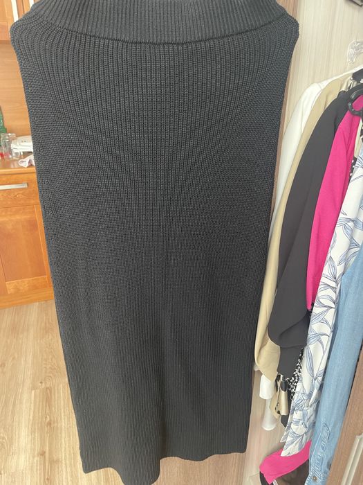 Дамски летни и плетени поли Zara, Mohito, Reserved, H&M