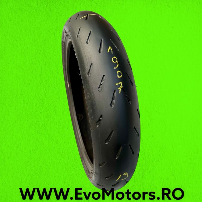 Anvelopa Moto 120 70 17 Michelin Power RS 2019 Cauciuc Fata C1907