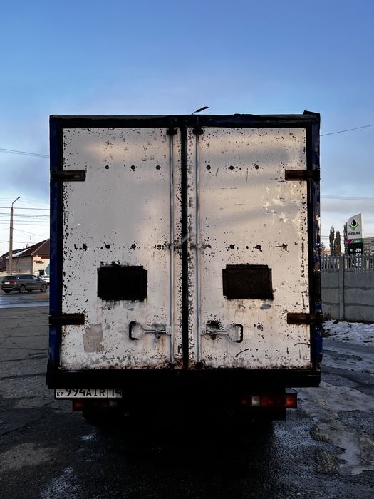 Продам Газель или Обмен