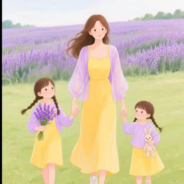 Нянка Энагалик хизмати