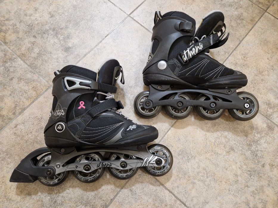 Дамски ролери K2