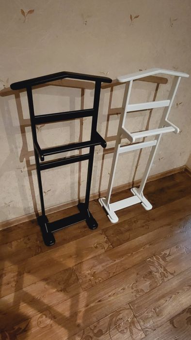 Вешалка напольная