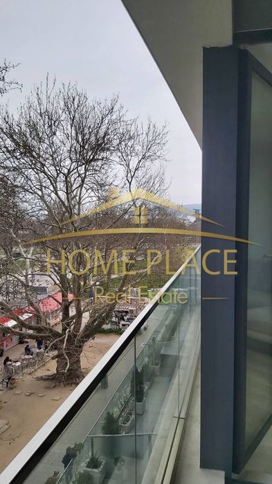 Дава се под наем Двустаен апартамент в Варна, Чайка - 70 кв.м за 765 € - Снимка #7