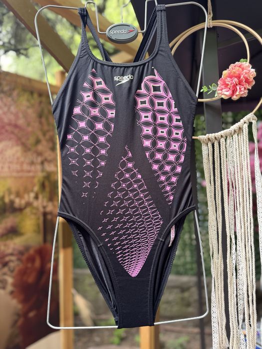 Дамски цял бански Speedo endurance