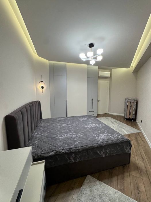 Продам квартиру City life