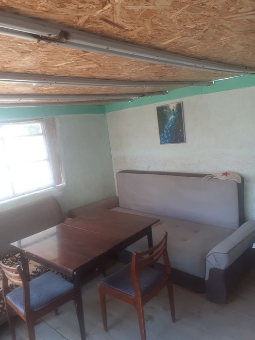 Продаётся дом у озера