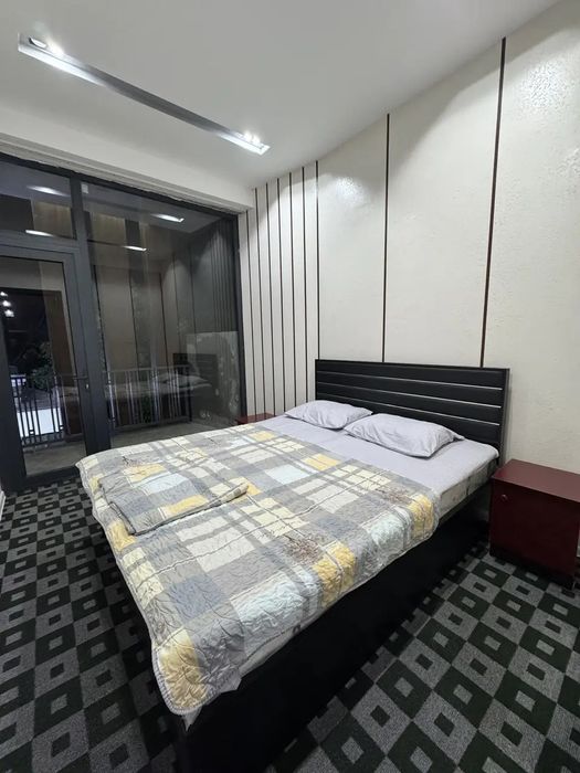 "Villauz Dacha" Chimgan
Xama sharoyitlarimiza bor 
Playstation 5