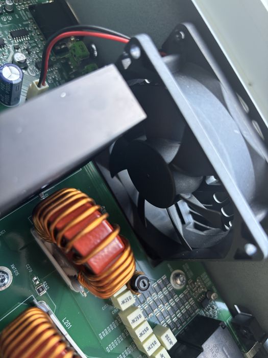 Crown xlc 2800 impecabil