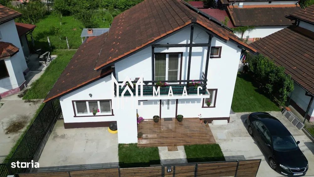 Pensiune Jiblea | 5 camere