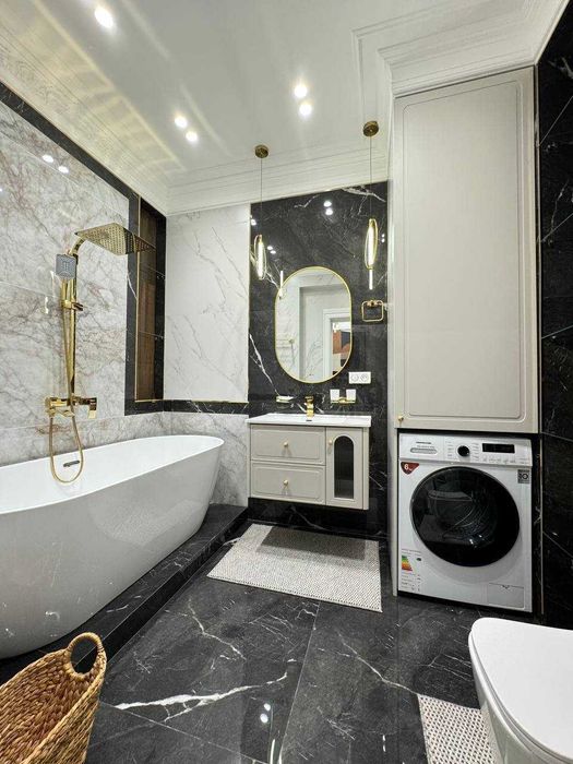 R1 Сдаётся квартира 2/5/9 на Мирабадском, ор-р ЖК Гринвич