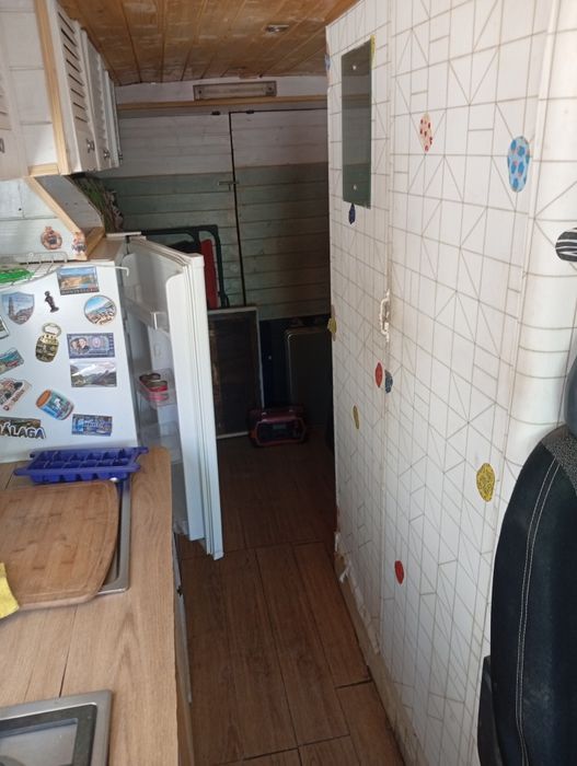 Conversie fiat Ducato campervan