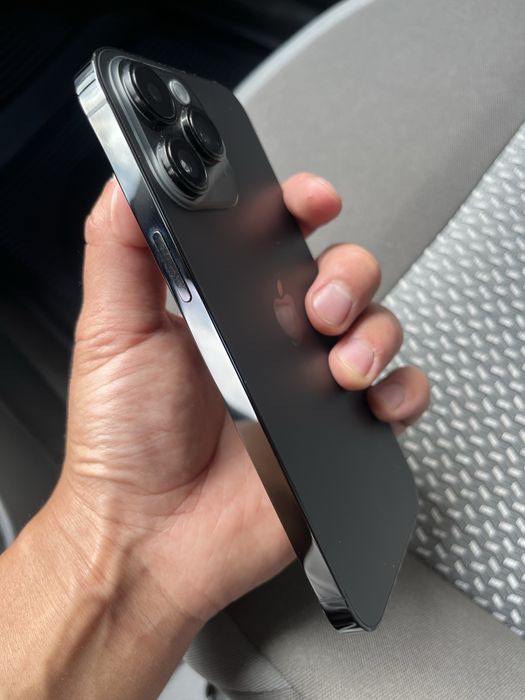Iphone 14 pro max 256 GB