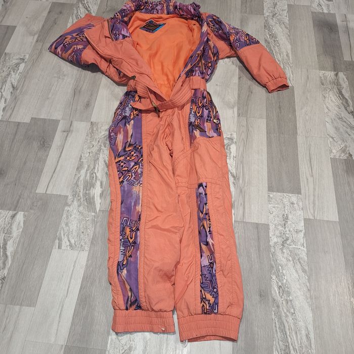 Costum de scki sau snowboard SK Company mărimea 42