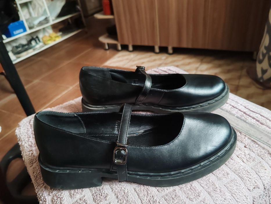 Туфли женские пекин