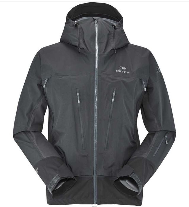 Мъжко яке Eider Commodore Pro Shell - М - НОВО