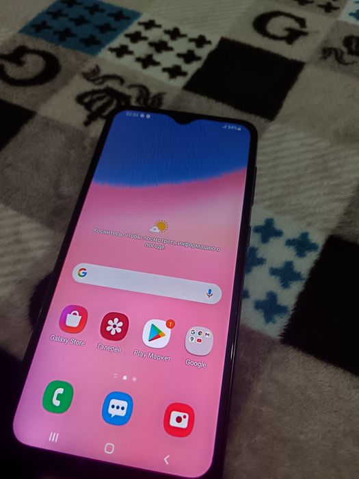 Продам Samsung A30s