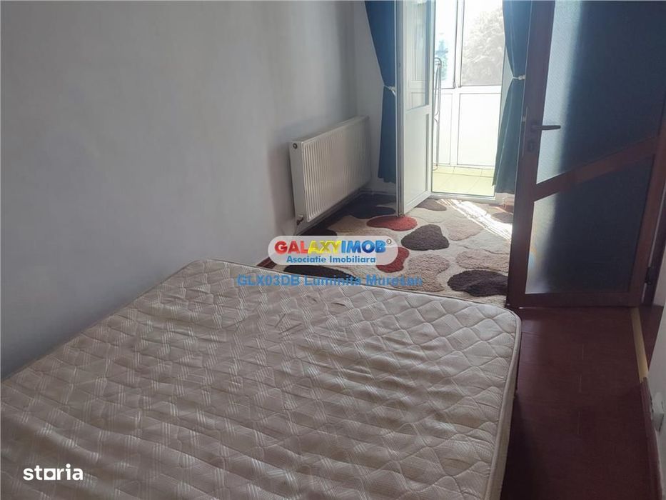 Inchiriere apartament 2 camere nedecomandat Targoviste Micro 6