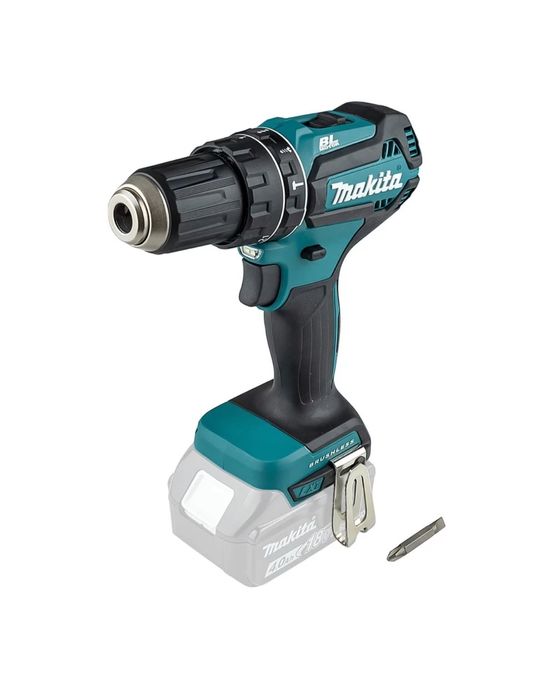 Акумулаторен Винтоверт Makita DHP485Z 18V