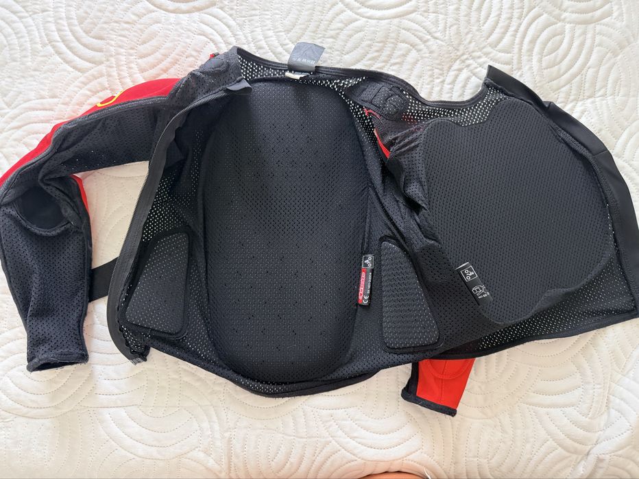 Alpinestar youth protectir