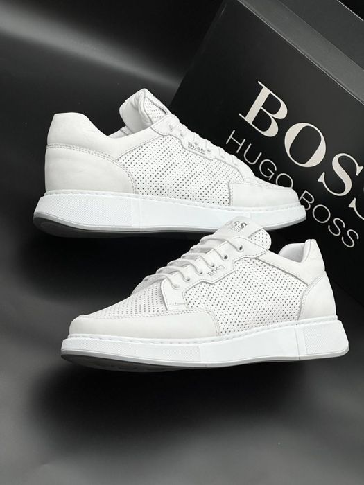 Спортно елеганти маратонки