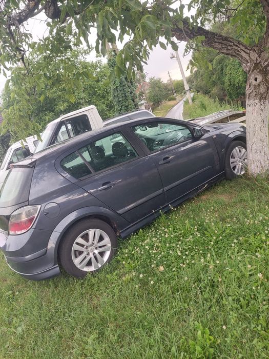 OPEL Astra 2009 — imagine 2