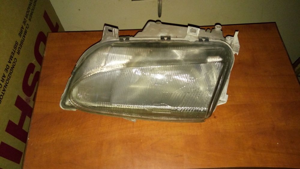 Ляв фар Ford Galaxy, VW Sharan, Seat Alhambra