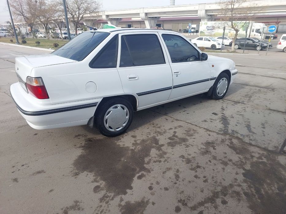 Продаётся Nexia 1 сонс Супер 2006г 4.900